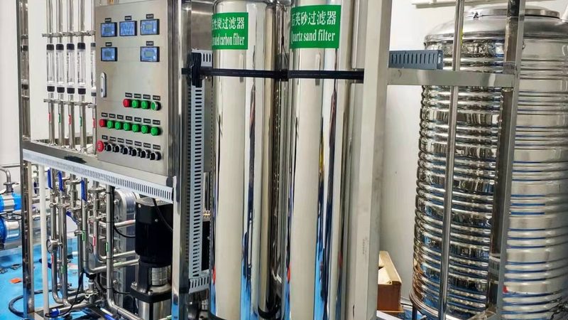 工业废水处理：揭秘关键参数与选型逻辑**