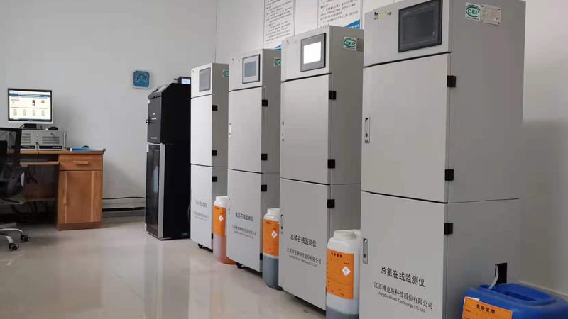 小型废水处理设备国家标准解析及合规要点