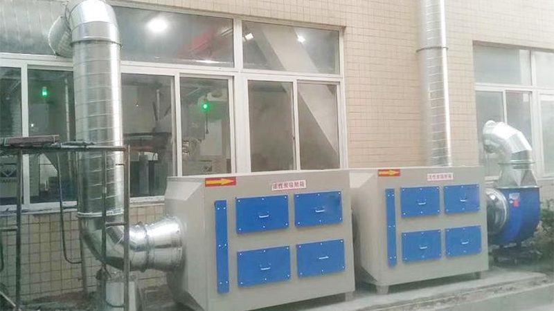 水泥厂脉冲除尘器选型：关键因素与案例分析