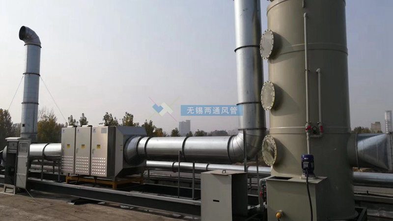 滤筒除尘器过滤风速：关键参数解析与选型要点