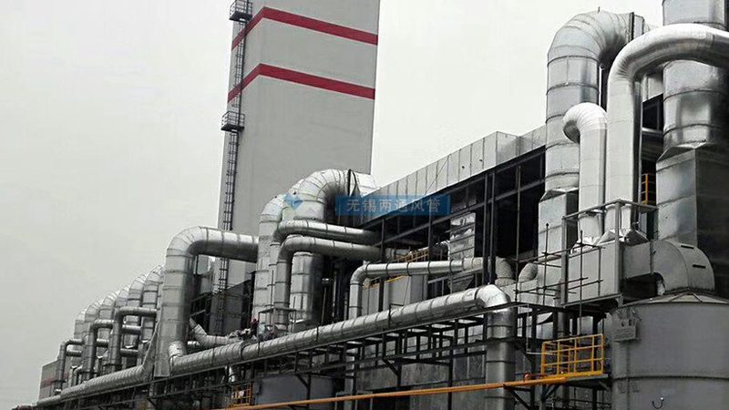 矿山布袋除尘器：规格尺寸背后的技术考量