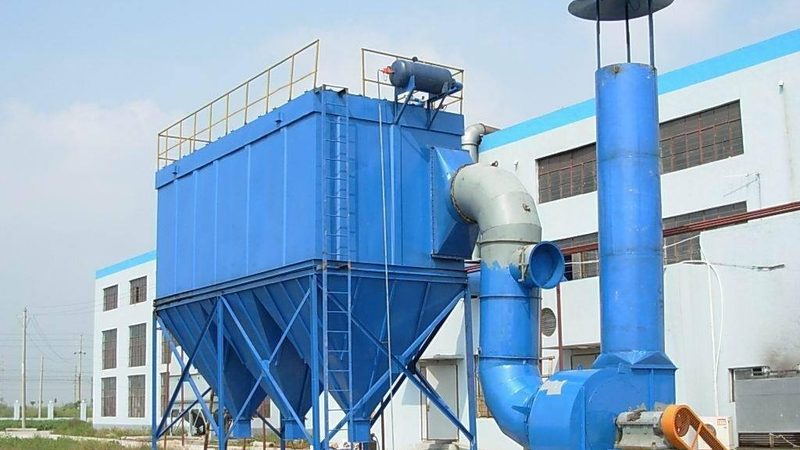2024工业废水处理设备市场：排名靠前的厂家赢在哪