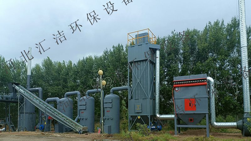 除尘过滤精度1微米哪家好