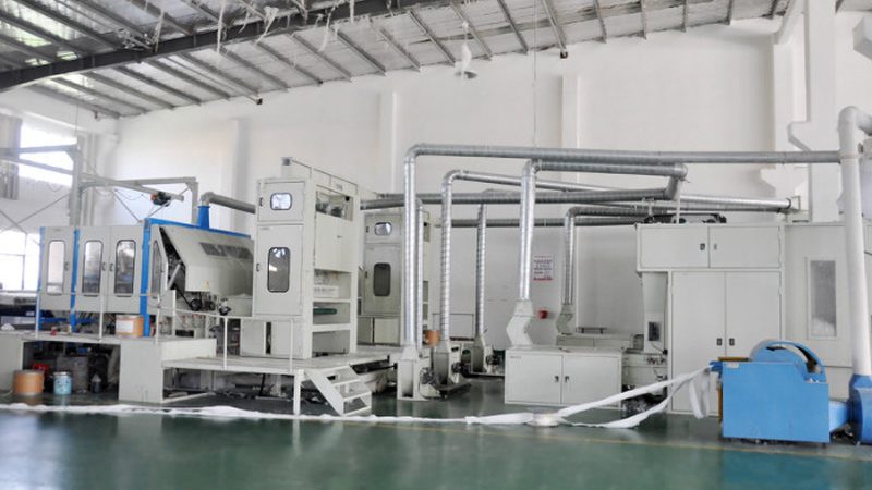 工业废水处理：环保工程方案与设备型号解析**