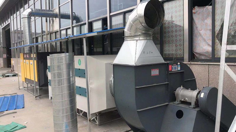 除尘器处理风量计算实例：如何精准把握环保设备效率**