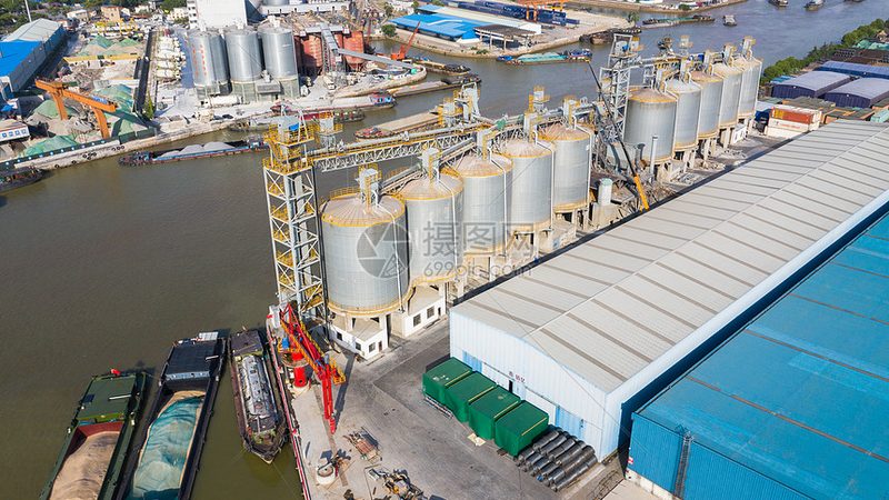 布袋除尘器规格型号全解析：关键参数与选型要点