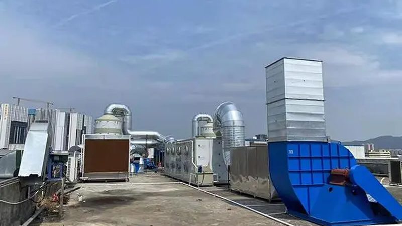 工业滤筒除尘器：揭秘定制化解决方案的关键要素**